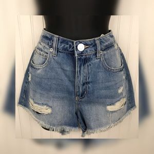 Garage Festival Shorts